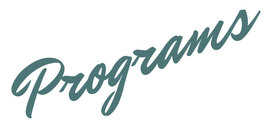 programs