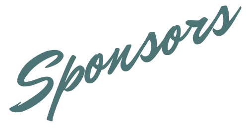 sponsors