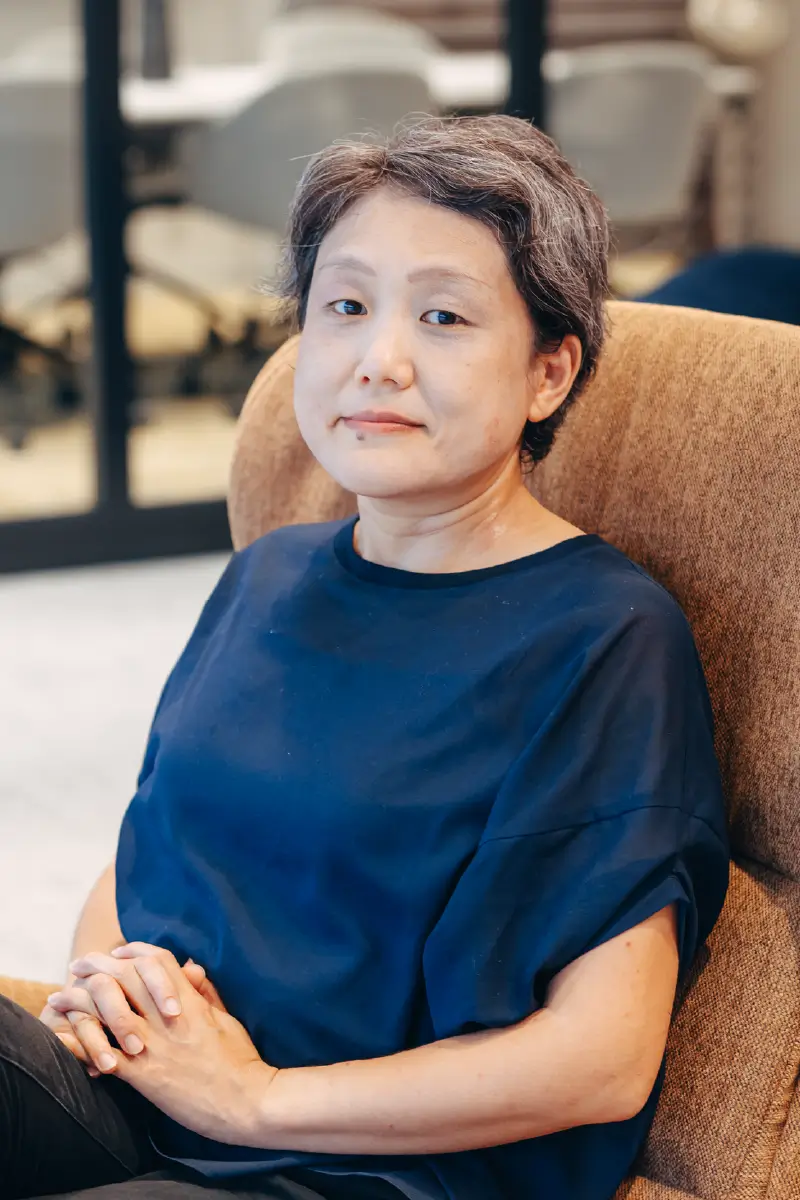 清河 幸子