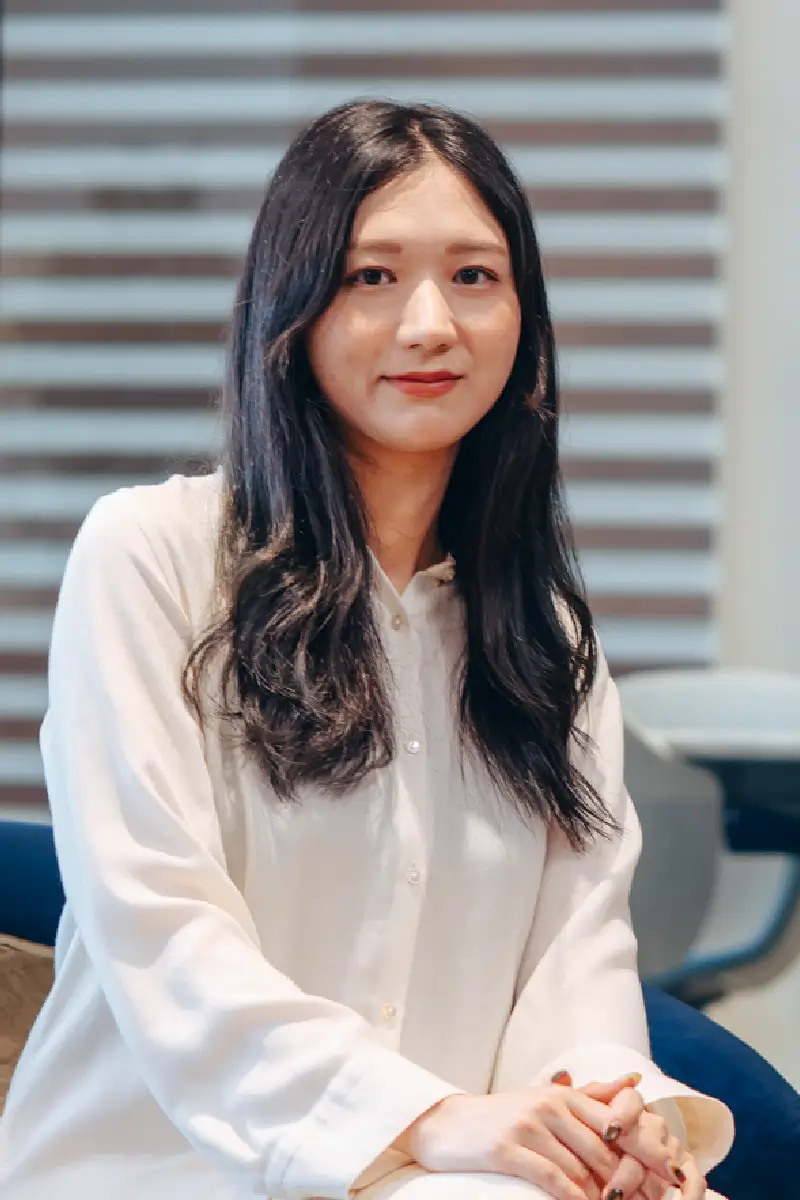 児玉 麻衣子