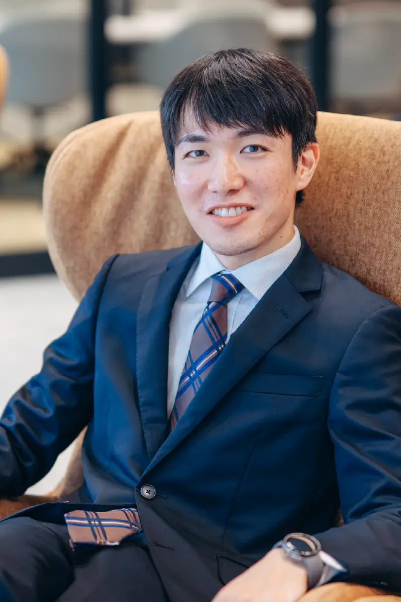 峯岸 朋弥