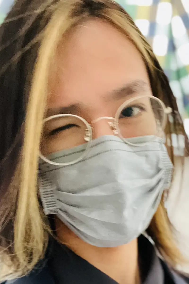 難波 優輝