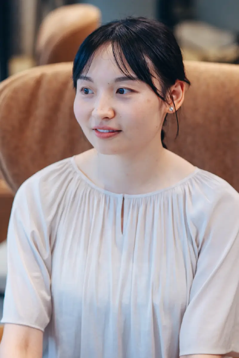 劉 夢思