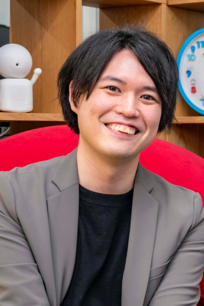 宮田 龍