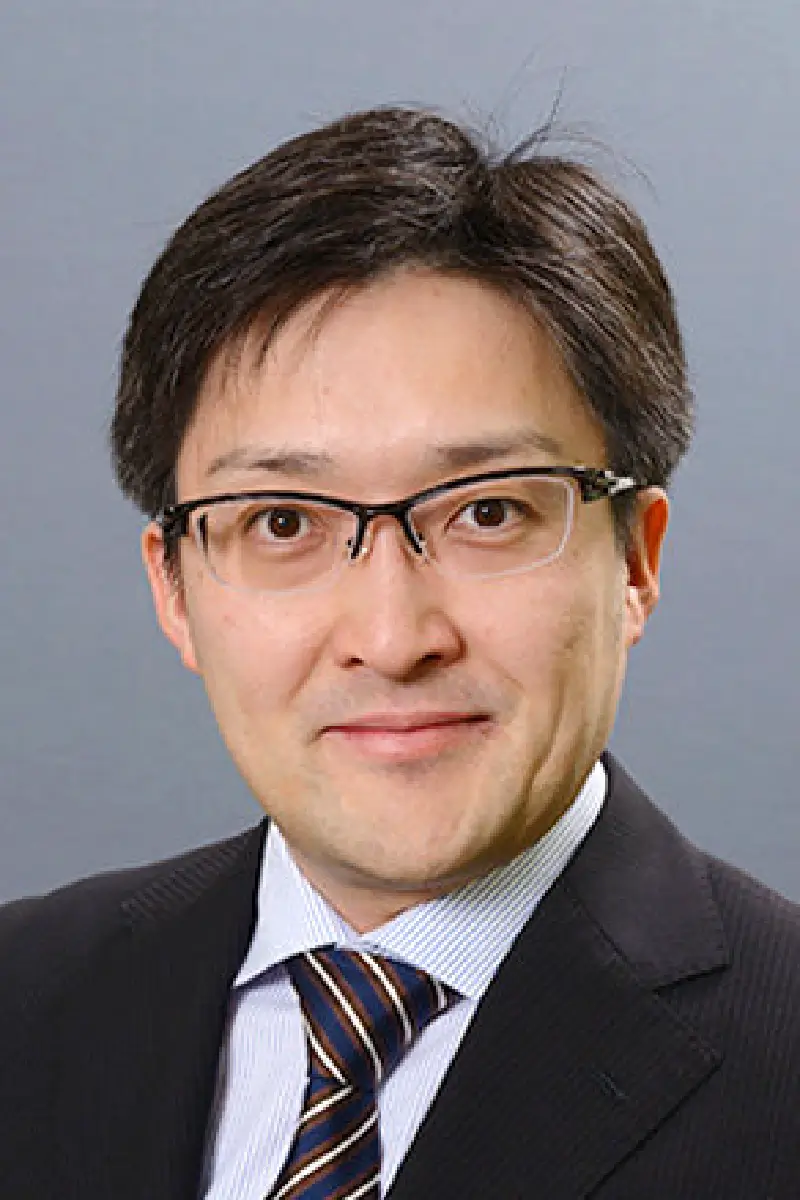 白肌 邦生
