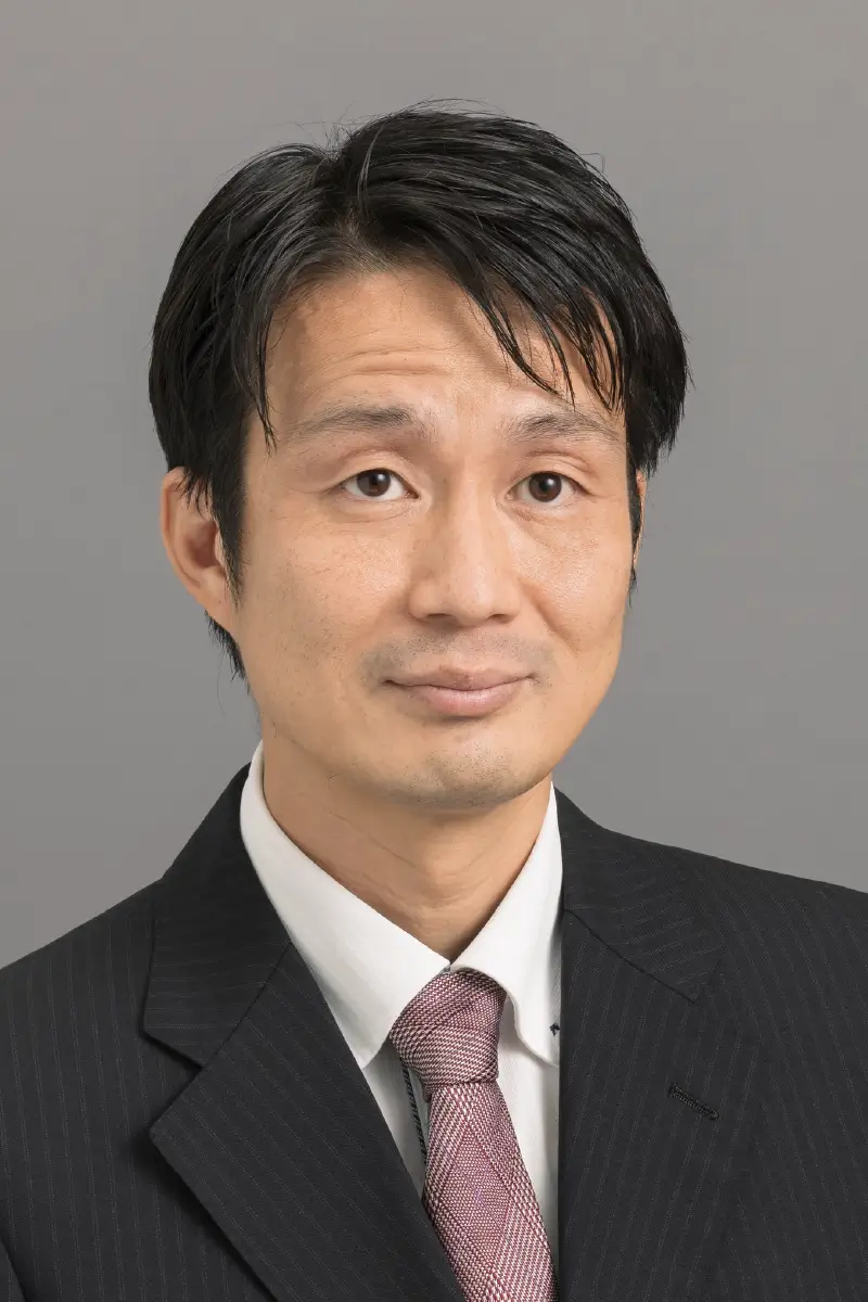 藤原 慶